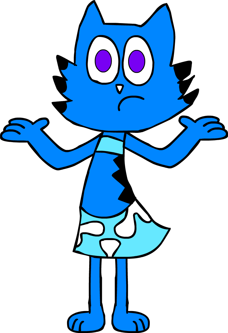 sadtigress