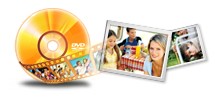 DVD Slideshow Builder Deluxe