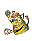 Coffee Pot