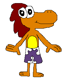 tim