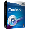 Wondershare iTunBack