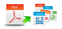 Wondershare PDF Converter Pro