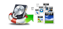 Data Recovery